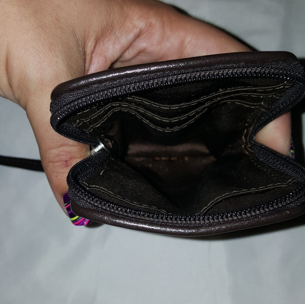 COACH Camera bag - Picture 3 of 5